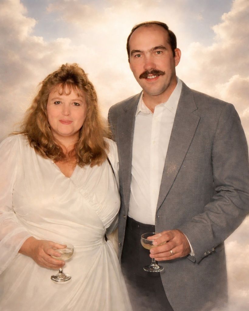 William Joseph Brown Sr. Profile Photo