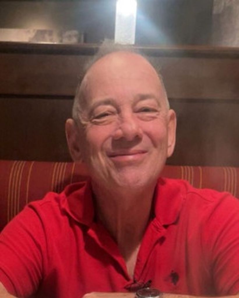 Ellis Leroy McAninch, Jr. Profile Photo