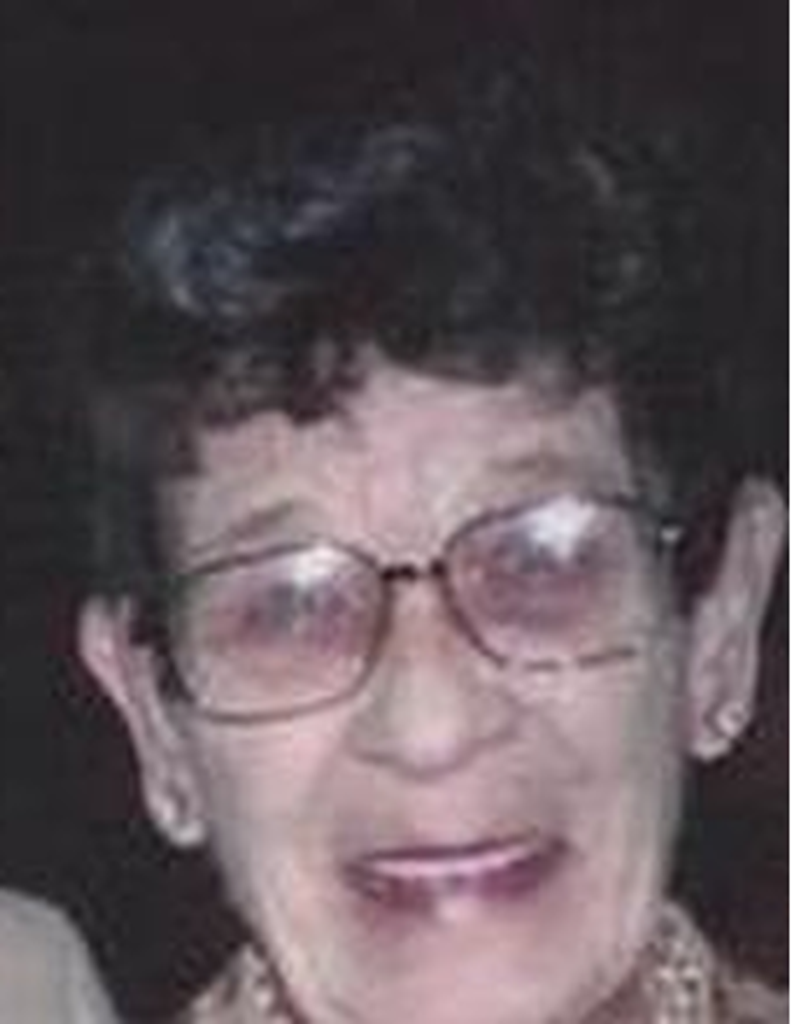 Rose Wozniak