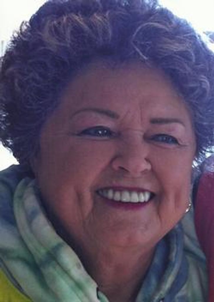 Norma Jane Goodwin