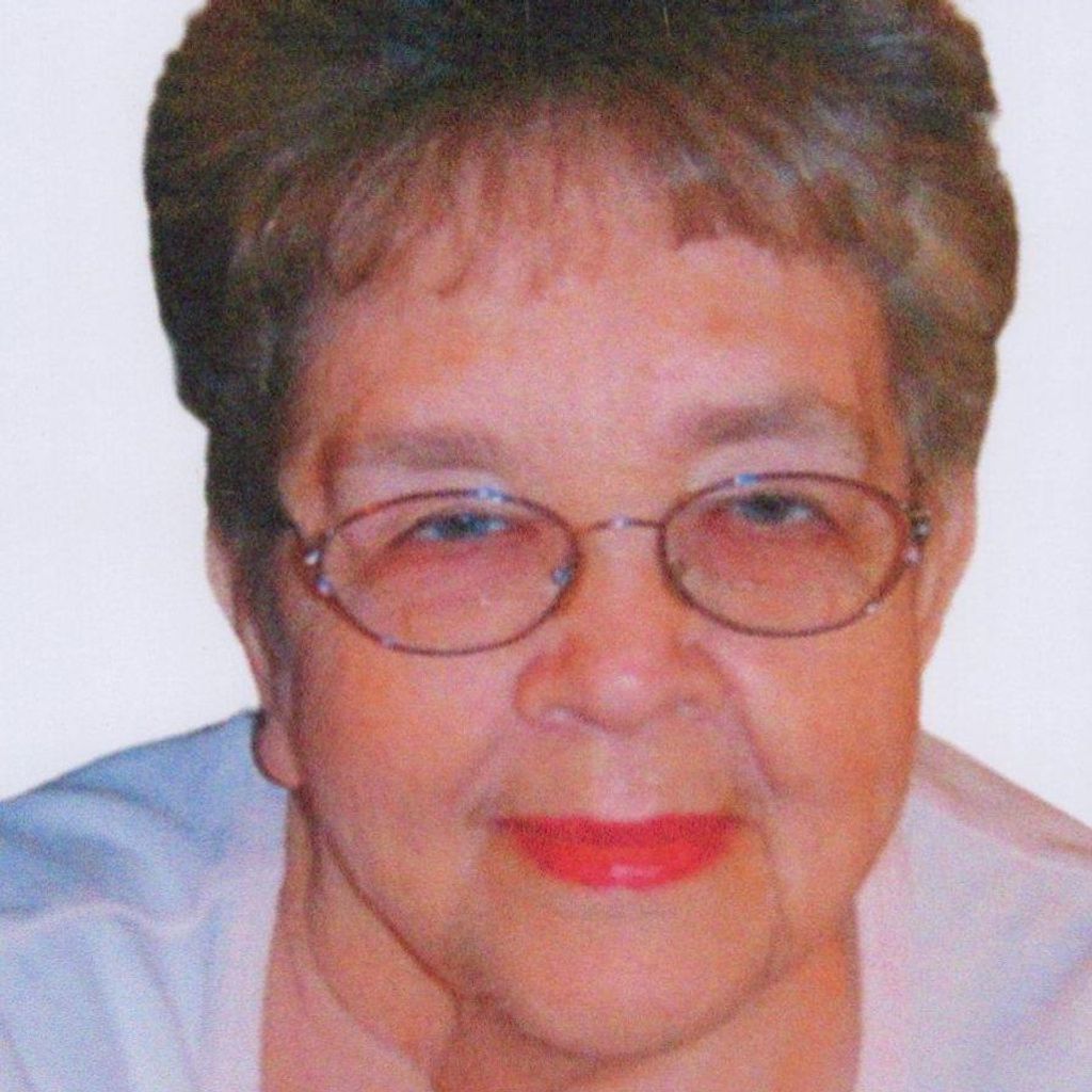 Gladys Fay Duty Profile Photo