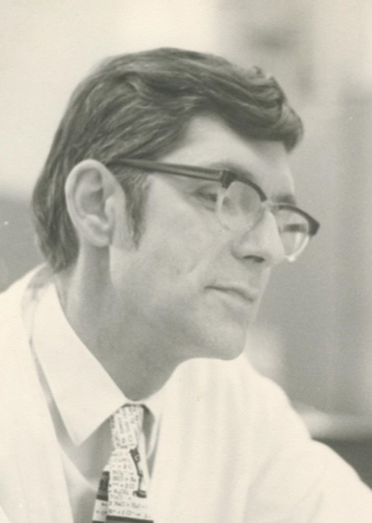 Robert Twedt