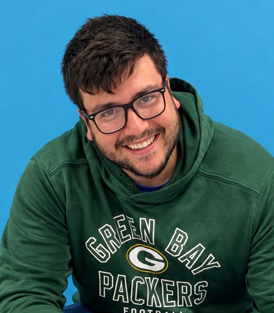 Spencer Bruce Morgan Profile Photo