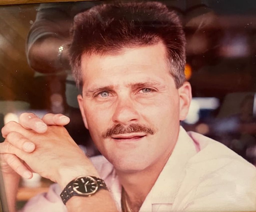 John Thomas Bennett Profile Photo