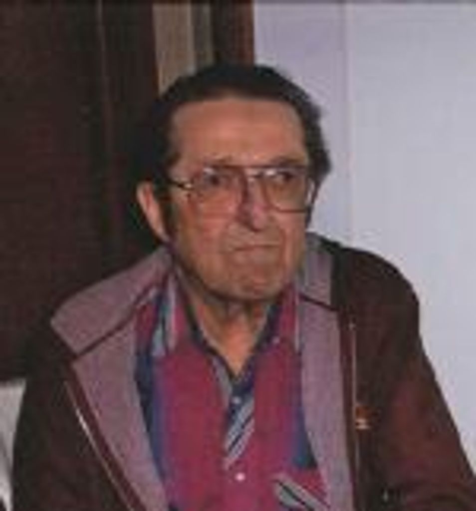 Victor Wagner
