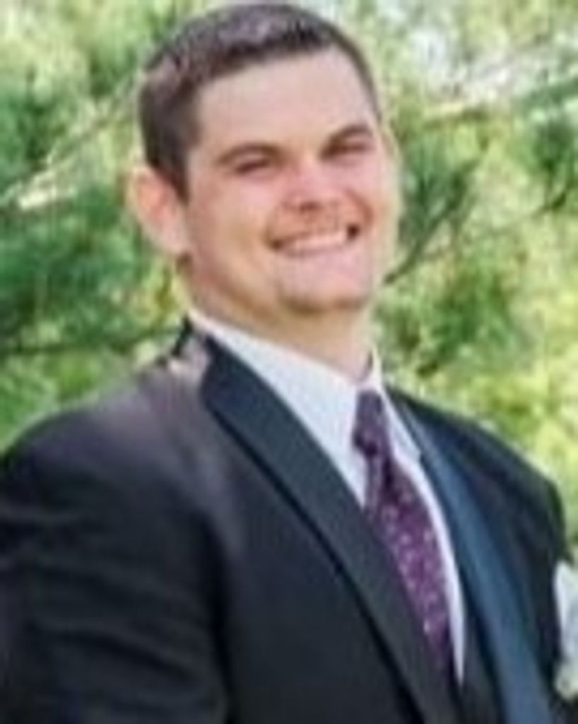 Timothy Lawrence Dodson, Jr.