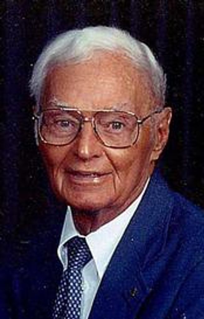 Lester C. "Les" Brock