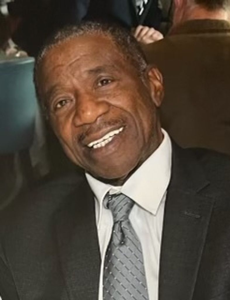 Roy L. Standfield Profile Photo