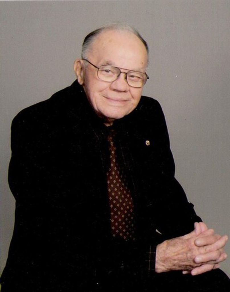 Kenneth D. Holmes Profile Photo