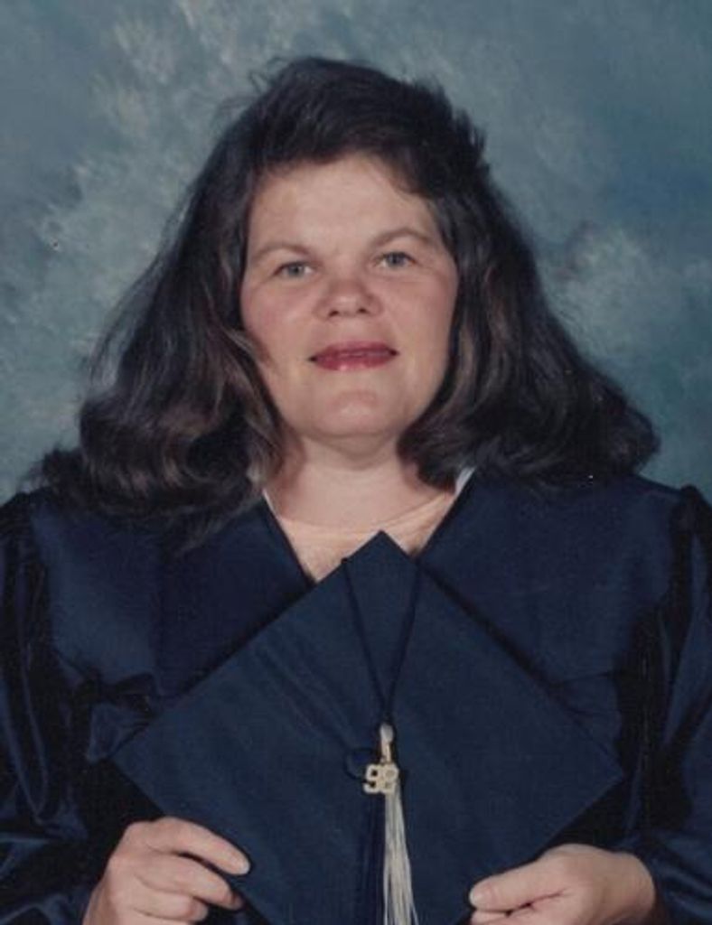 Joy Yvonne Moore Rude Profile Photo