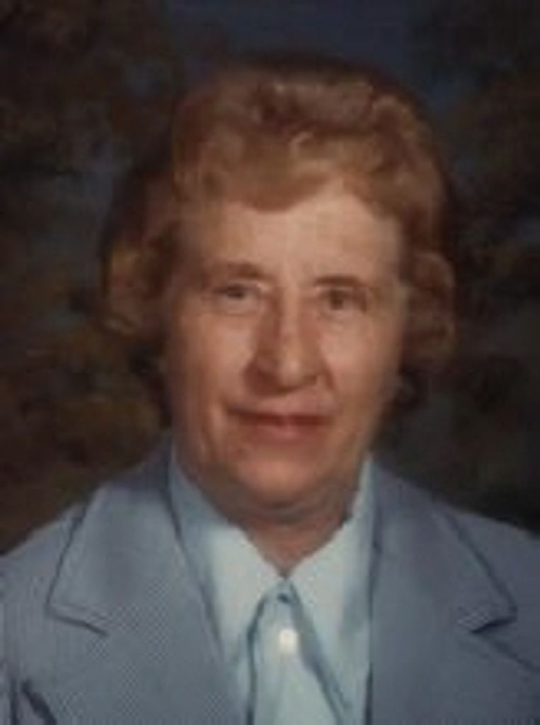 Berta Taylor Taft Profile Photo