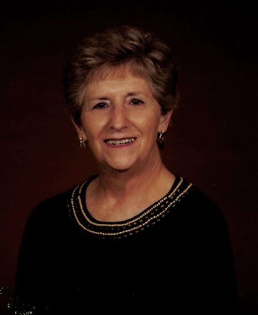 Joyce Ann Hampton Profile Photo