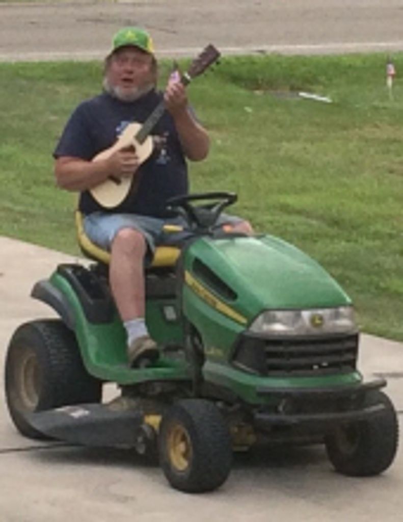 Jon S. Dice Profile Photo