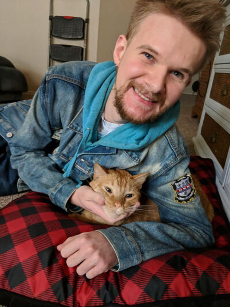 Merrick Kalen Hedlund Profile Photo