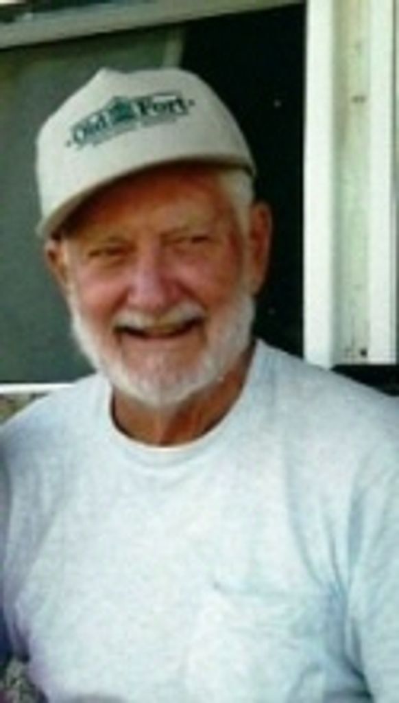 Charles E. Rosenberger