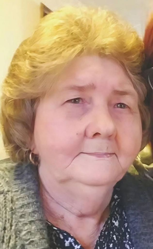 Ella Frances Reynolds Profile Photo