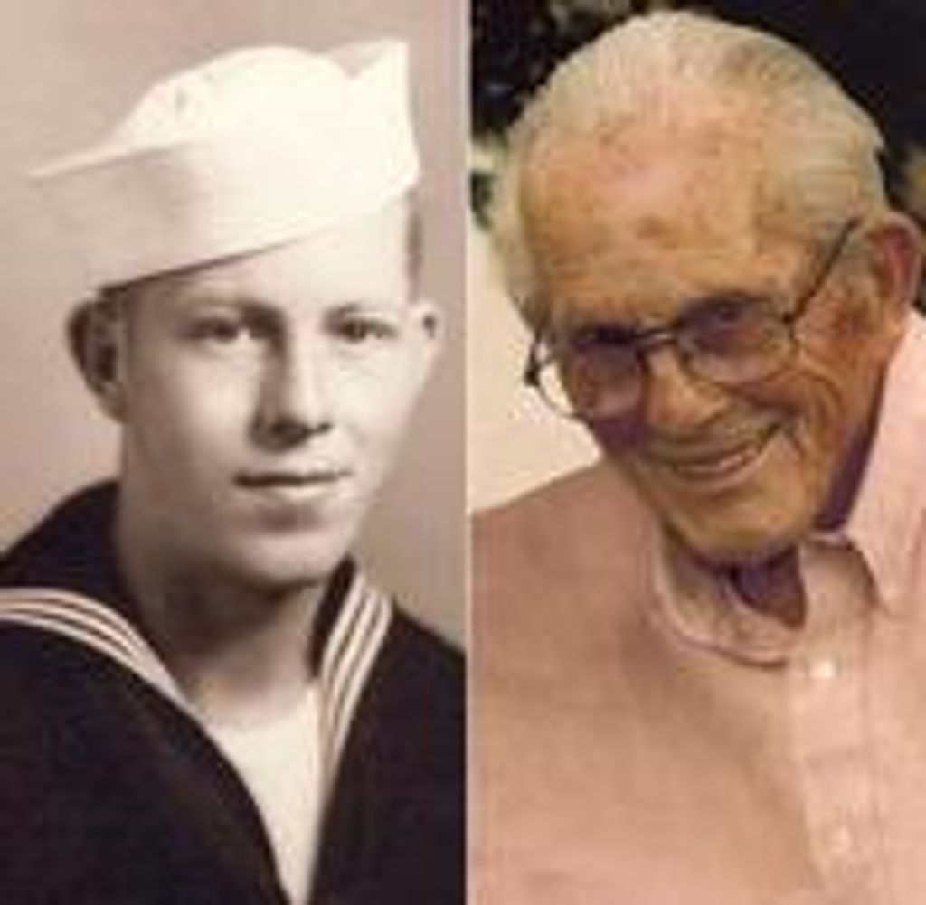 Lamoine "Chris" Fay Christian