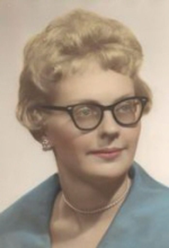 Betty J Gorman