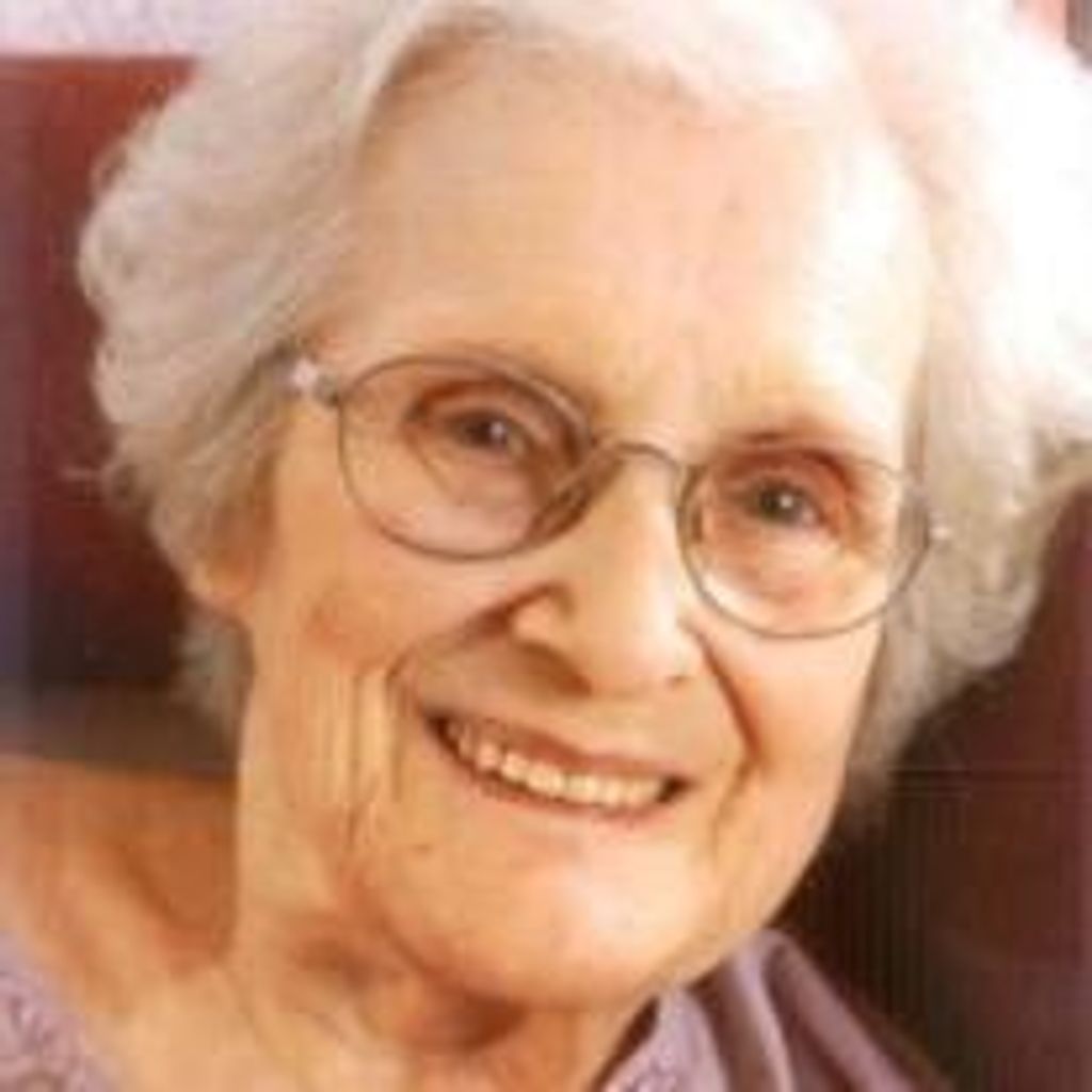 Gertrude Sheridan Bauman