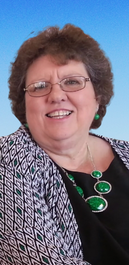 Jana Sue (Ahlf)  Norman