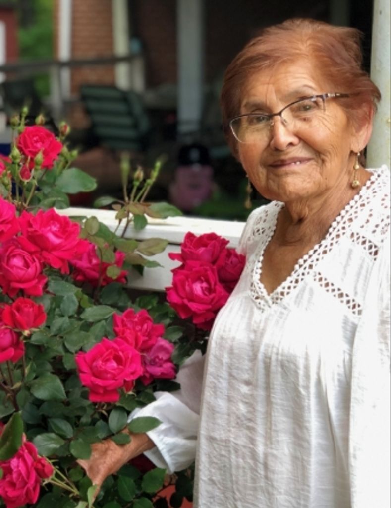 Juana Medina Gallegos Profile Photo