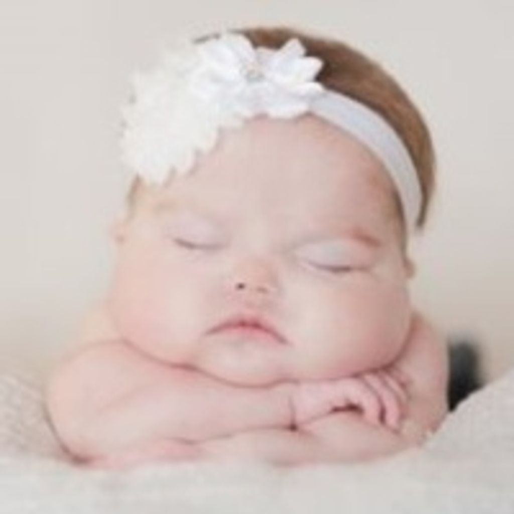 Kinsley Joy Babbitt