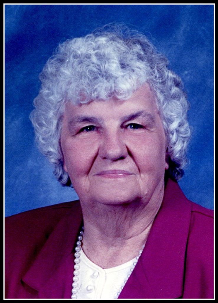 Josephine R. Kvittem