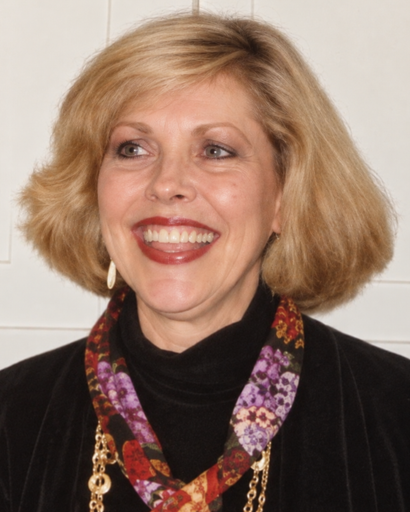Mary Collette Darrah's obituary image