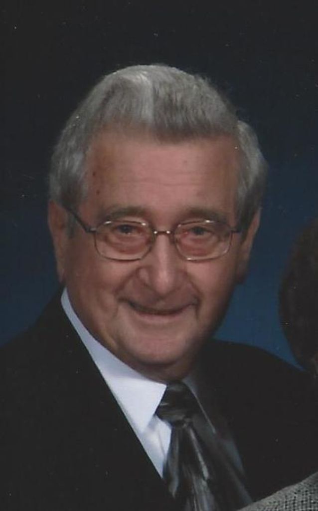 James C. Brough