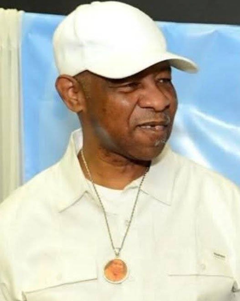 Isaac Bell, Jr. Profile Photo