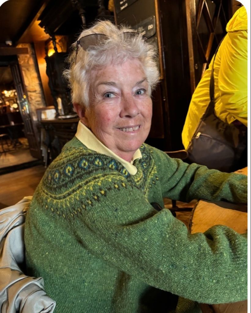 Carol Campbell Profile Photo