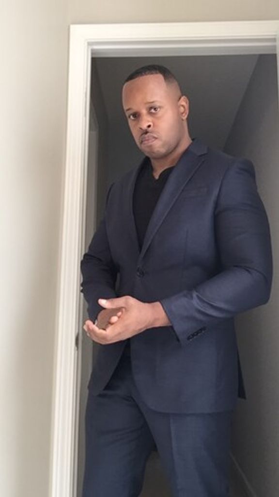 Jason Lamar Harvey Profile Photo