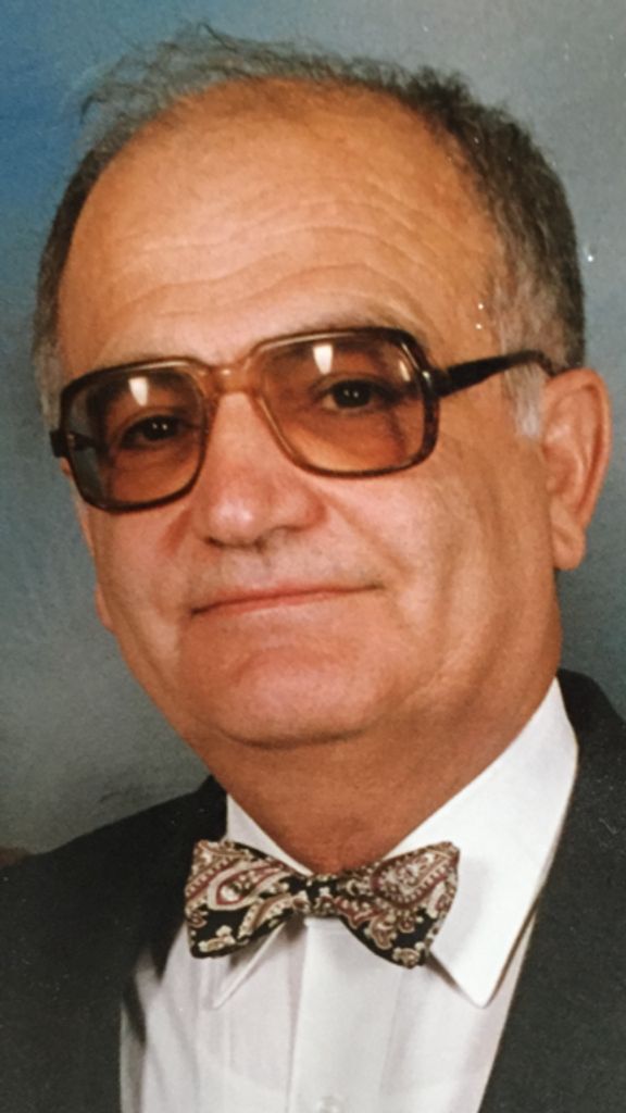 Nevzat Karatas Profile Photo