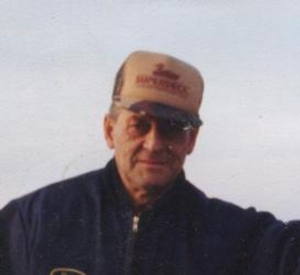 Theodore E. "Ernie" Starkka
