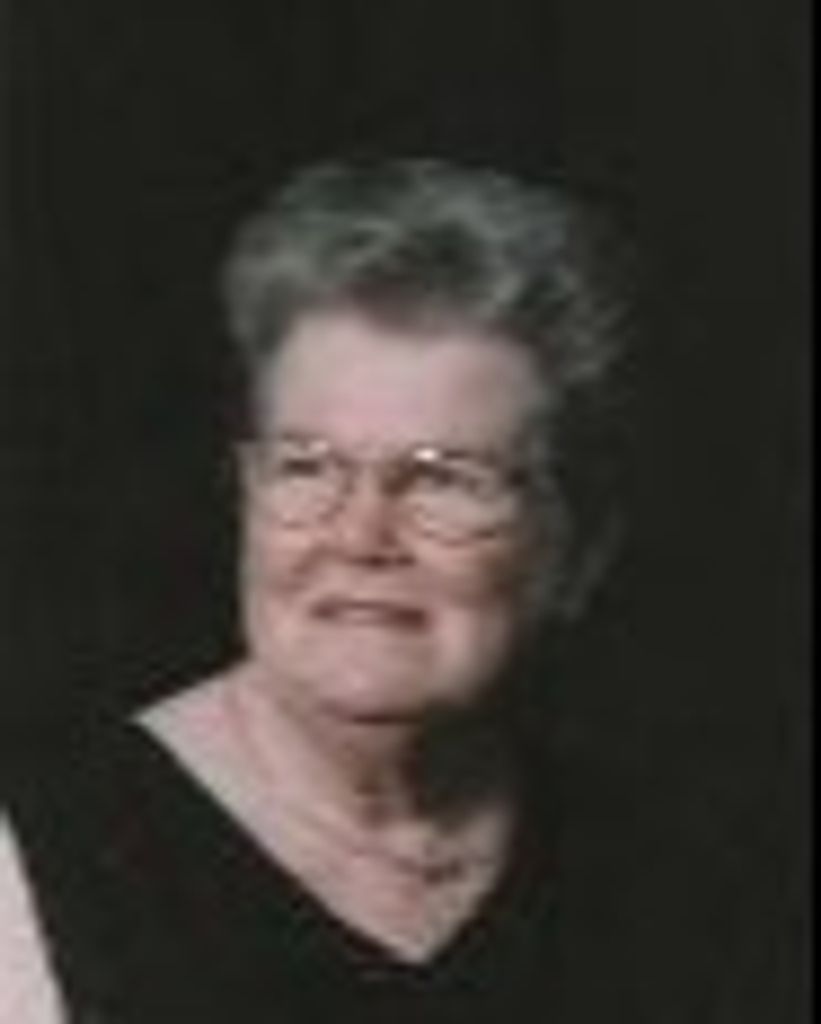 Jean "Anne" Dover Profile Photo