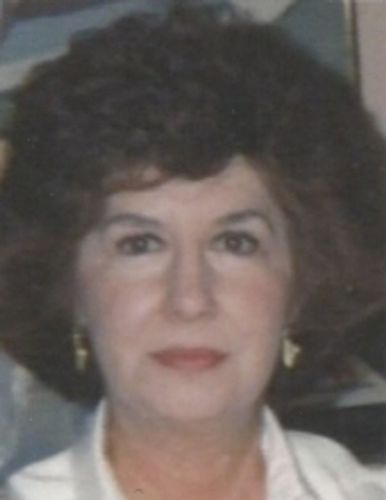 Peggy Johnson
