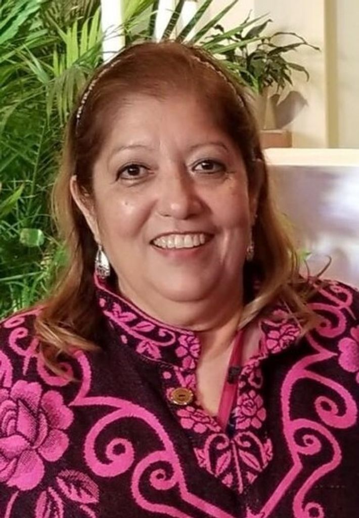 Rosa Mireles
