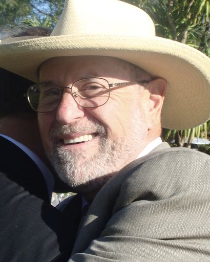 Charles Lee Geshekter Profile Photo