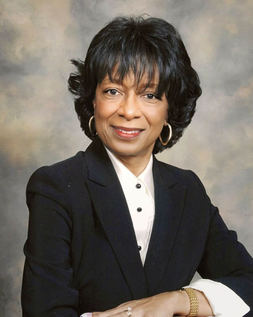 Apostle Alice L. McDade Profile Photo