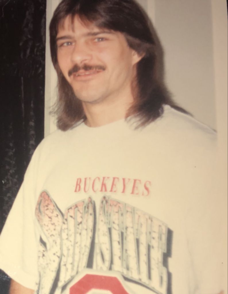 Patrick "Pat" Jones Profile Photo