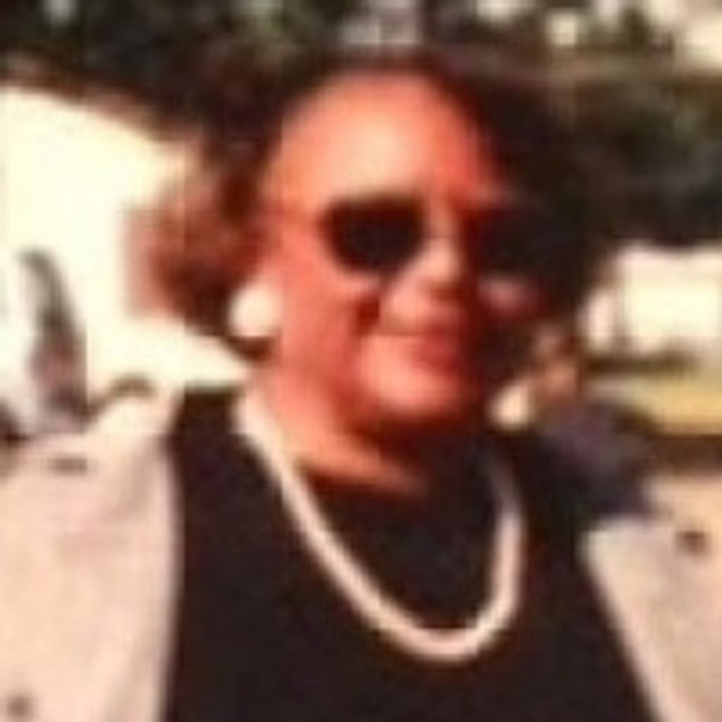 Laura Meaux Elzy