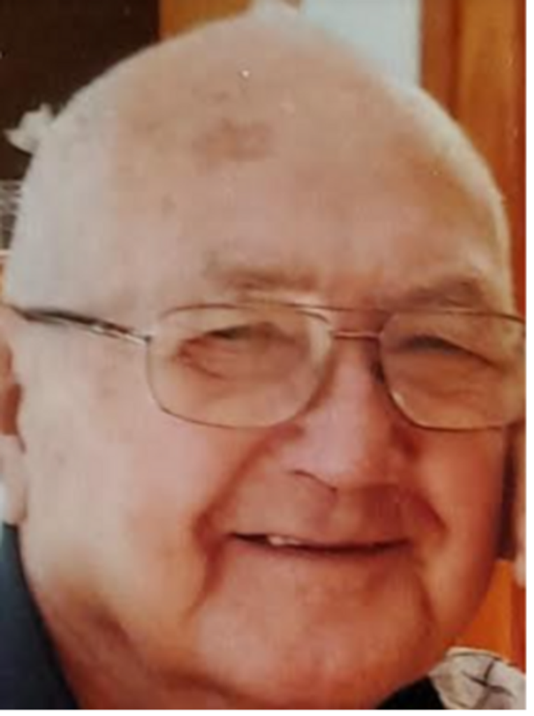 Harry Louis Beechler Profile Photo