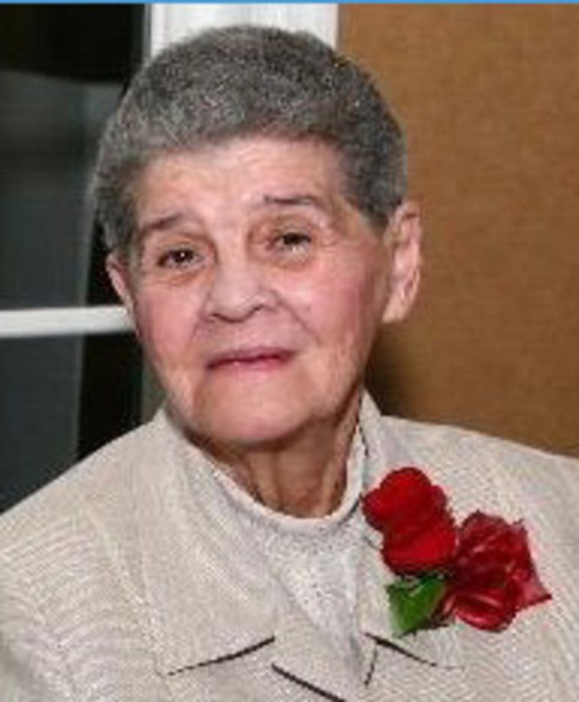 Ethel Day Daniel Profile Photo