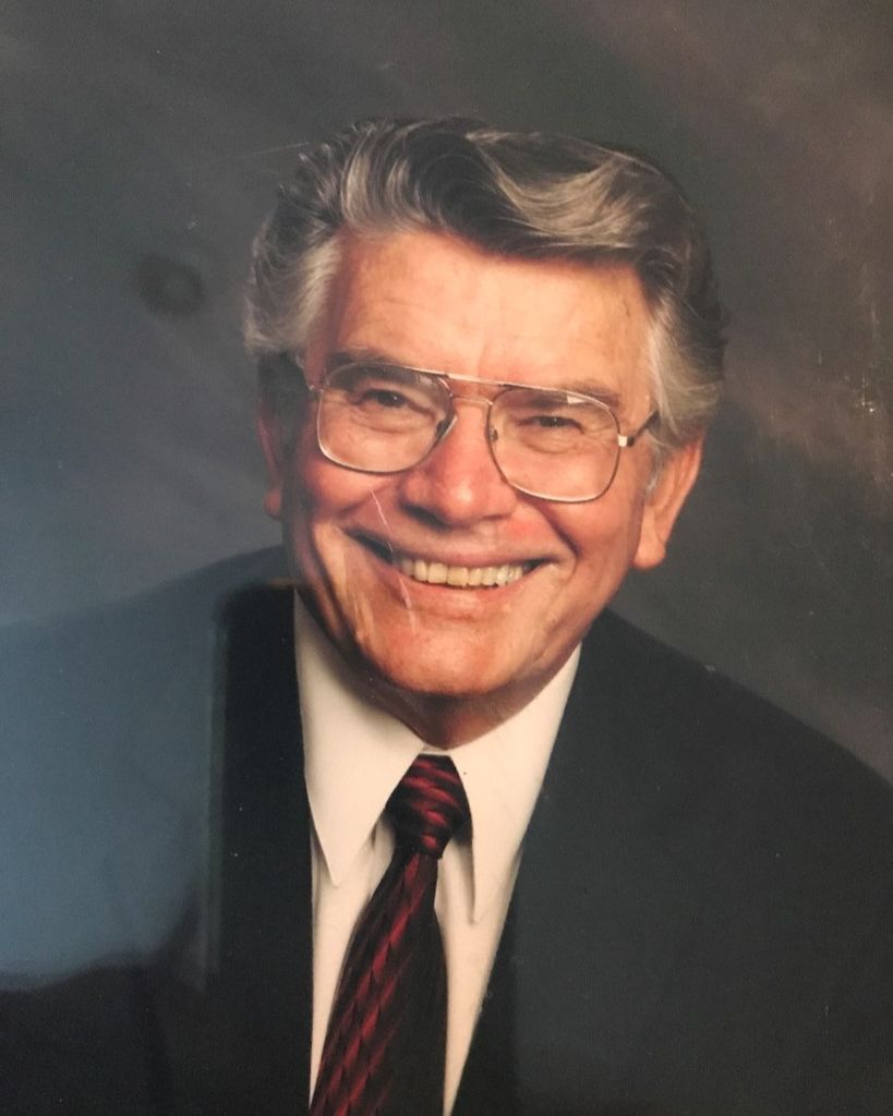 Calvin B. Brown Profile Photo