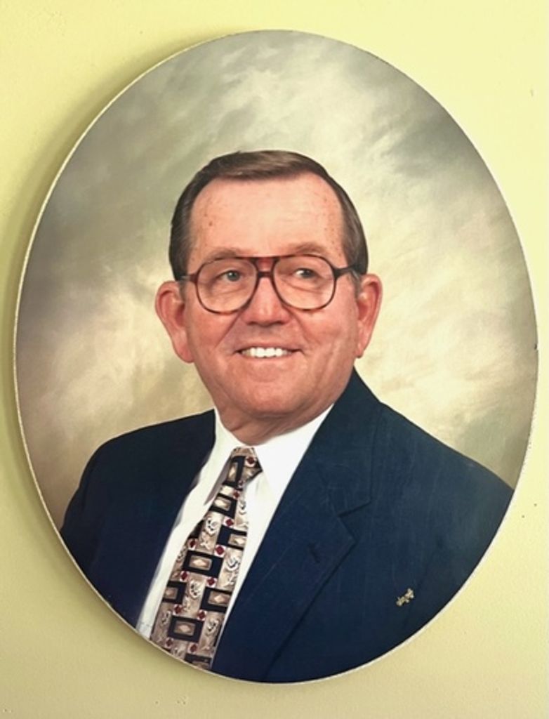 William D. "Billy" Mills Profile Photo