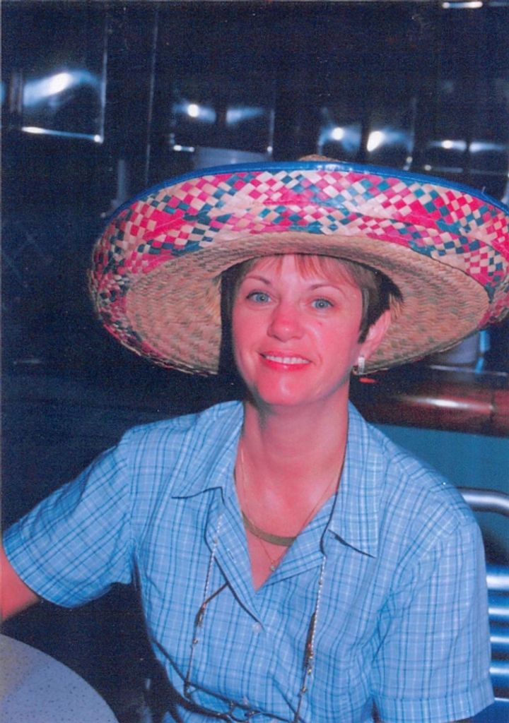 Myra J. Tucker