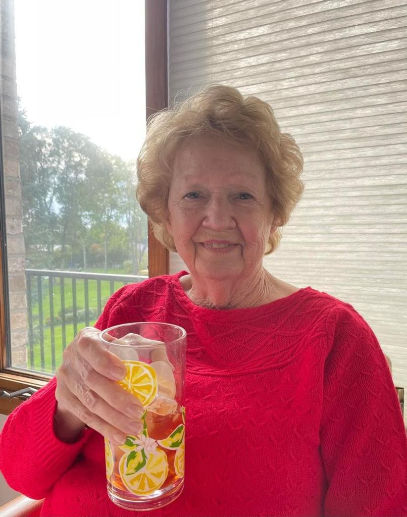 Linda Lou Tackett Profile Photo