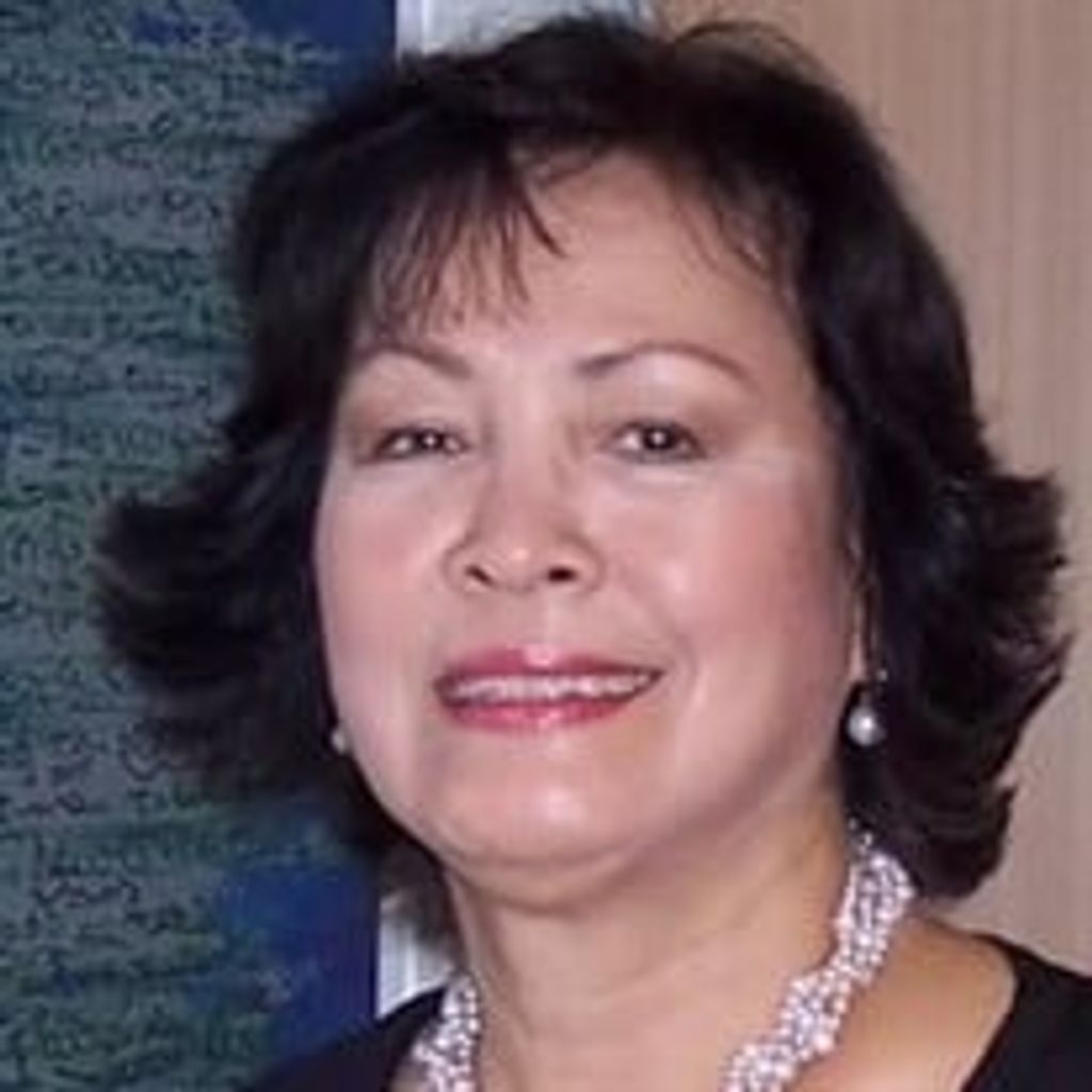 Lucy (Aban) Hakanson