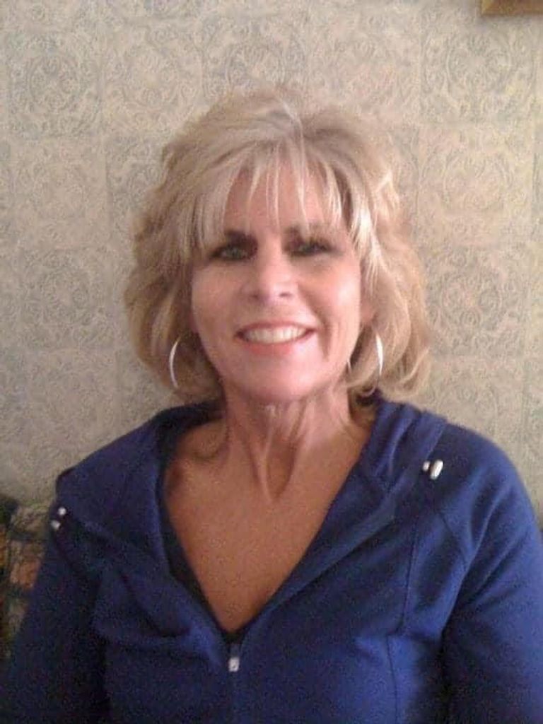 Donna Lee Parsons Childers