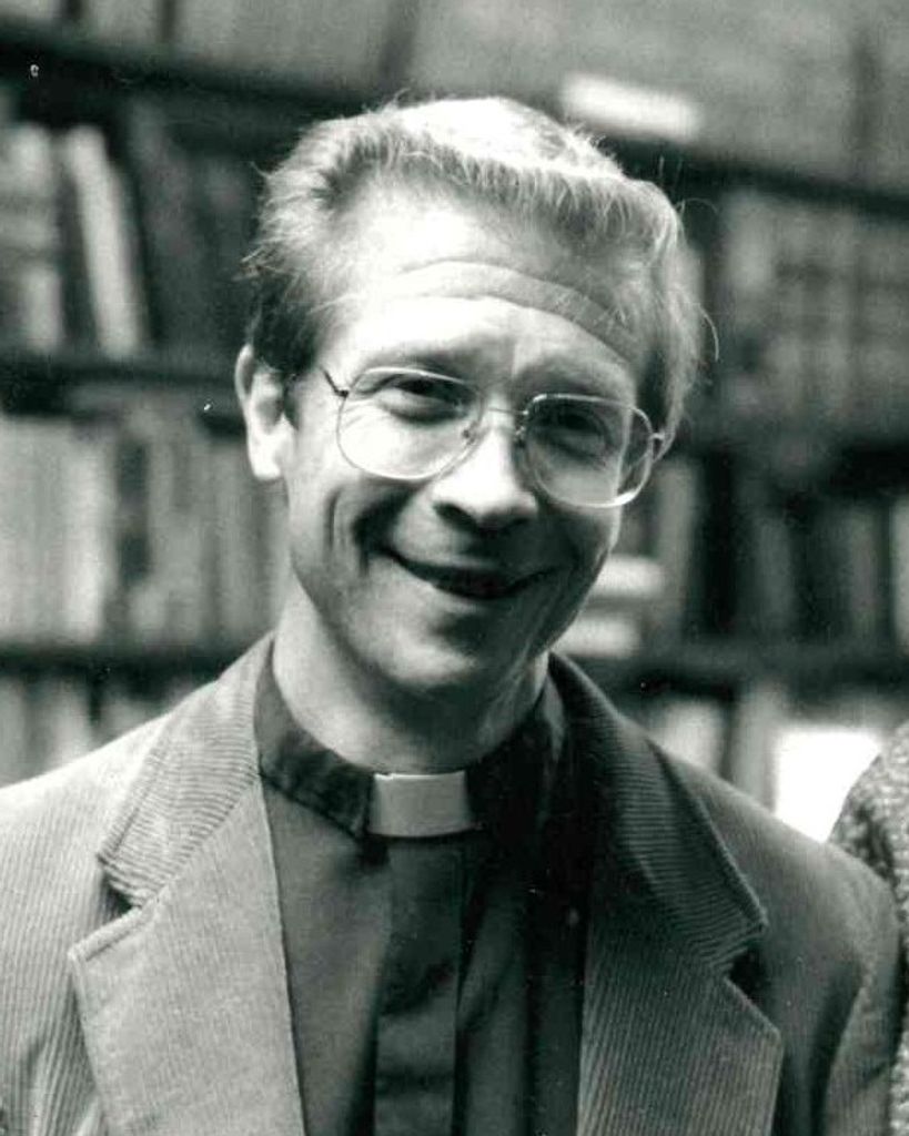 Bruce T. Anderson Profile Photo